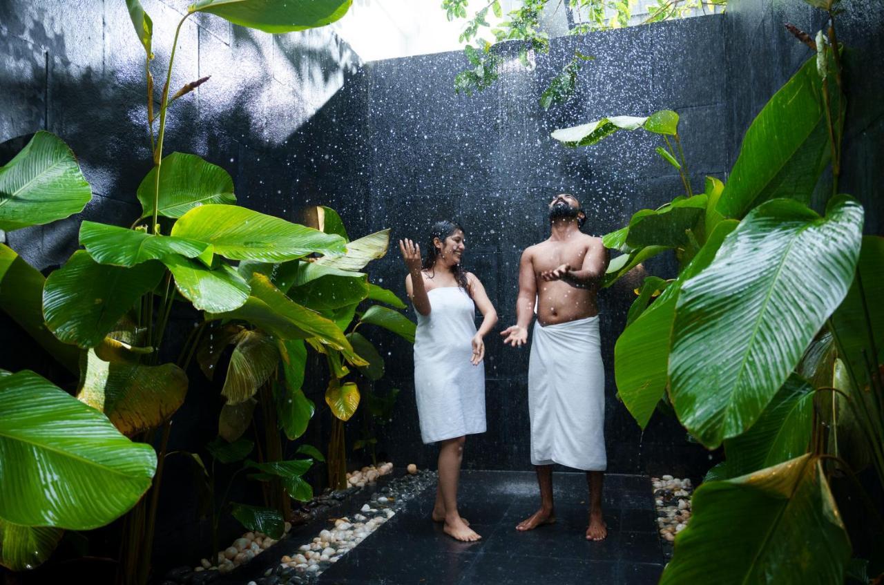Eden Woods Resorts And Spa Munnar Eksteriør bilde